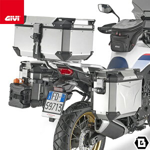 GIVI PLO1201CAM TChP[Xz_[ TREKKER OUTBACKp MONOKEY CAM-SIDE HONDA XL750 gUv Ή p݌v oCNp