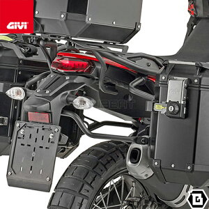 GIVI PLO2145CAM TChP[Xz_[ TREKKER OUTBACKp MONOKEY CAM-SIDE YAMAHA el 700 el 700 [hCh Ή p݌v oCNp