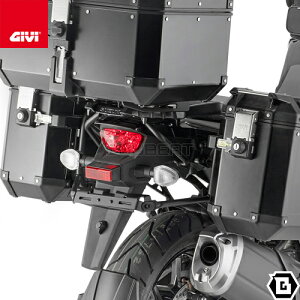 GIVI PLO3118CAM TChP[Xz_[ TREKKER OUTBACKp MONOKEY CAM-SIDE SUZUKI VXg[ 1050 VXg[ 1050 DE VXg[ 1050 SE VXg[ 1050 XT Ή p݌v oCNp