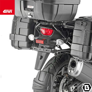 GIVI PLO3118MK TChP[Xz_[ MONOKEY mL[ p PL ONE-FIT SUZUKI VXg[ 1050 VXg[ 1050 DE VXg[ 1050 SE VXg[ 1050 XT Ή p݌v oCNp