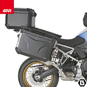 GIVI PLO5145CAM TChP[Xz_[ TREKKER OUTBACKp MONOKEY CAM-SIDE BMW F 900 GS Ή p݌v oCNp