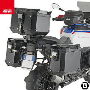 GIVI PLO5146CAM TChP[Xz_[ TREKKER OUTBACKp MONOKEY CAM-SIDE BMW R 1300 GS ADVENTURE Ή p݌v oCNp