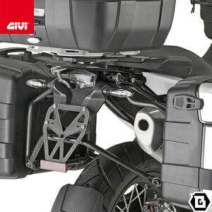 GIVI PLO7717MK �T�C�h�P�[�X�z���_�[ MONOKEY ���m�L�[ �p PL ONE-FIT KTM 890 �A�h�x���`���[ 790 �A�h�x���`���[ 790 �A�h�x���`���[ R 890 SMT �Ή� ��p�݌v �o�C�N�p