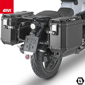 GIVI PLO8206CAM TChP[Xz_[ TREKKER OUTBACKp MONOKEY CAM-SIDE MOTO GUZZI V7 Xg[ V7 XyV Ή p݌v oCNp