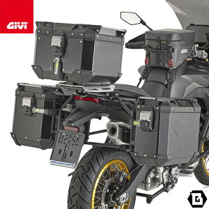 GIVI PLO9260CAM TChP[Xz_[ TREKKER OUTBACKp MONOKEY CAM-SIDE VOGE VALICO 900 DSX Ή p݌v oCNp