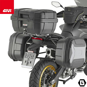 GIVI PLO9260MK TChP[Xz_[ MONOKEY mL[ p PL ONE-FIT VOGE VALICO 900 DSX Ή p݌v oCNp
