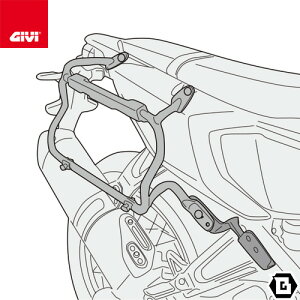 GIVI PLOS2174CAM TChP[Xz_[ TREKKER OUTBACK EVOp PL ONE-FIT CAM-SIDE YAMAHA el 700 Ή p݌v oCNp
