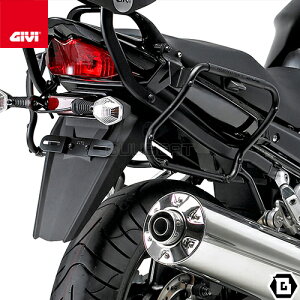 GIVI PLX539 �T�C�h�P�[�X�z���_�[ MONOKEY SIDE ���m�L�[�T�C�h V37 V35�p SUZUKI �o���f�B�b�g 1250 �o���f�B�b�g 1250 F �o���f�B�b�g 1250 S GSX 650 F �o���f�B�b�g 650 650 S K7-K8 �Ή� ��p�݌v �o�C�N�p