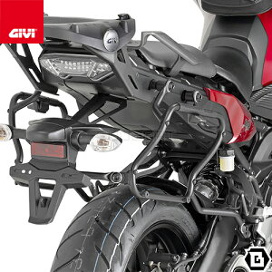 GIVI PLXR2122 TChP[Xz_[ MONOKEY SIDE mL[TCh V37 V35p sbh[X@\t YAMAHA MT-09 g[T[ Ή p݌v oCNp