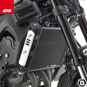 GIVI PR2128 WG[^[K[h RAK[h XeX YAMAHA XSR 900 Ή p݌v oCNp