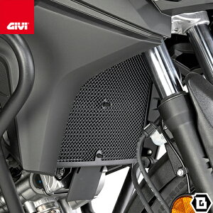 GIVI PR3112 WG[^[K[h RAK[h XeX SUZUKI VXg[ 650 Ή p݌v oCNp