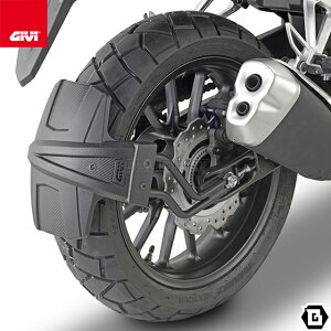 GIVI RM1171KIT XvbVK[h }bhK[h tXe[ HONDA CB500X NX 500 400X NX 400 Ή p݌v oCNp