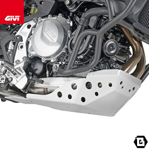 GIVI RP5140 �X�L�b�h�v���[�g �A���_�[�K�[�h �G���W�����ی�p BMW F 900 GS F 850 GS F 750 GS �Ή� ��p�݌v �o�C�N�p