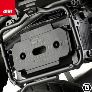 GIVI S250KIT c[{bNXXe[ S250 ėpXe[ HONDA CRF1000L AtJcC YAMAHA g[T[ 900 Ή p݌v oCNp