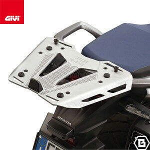 GIVI SR1144 LA XyVAbN gbvP[Xp MONOKEY MONOLOCKx[Xʔ HONDA CRF1000L AtJcC Ή p݌v oCNp