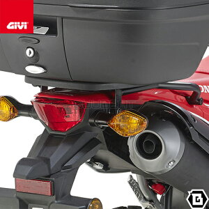 GIVI SR1159 LA XyVAbN gbvP[Xp MONOKEY MONOLOCKx[Xʔ HONDA CRF250 [ CRF250L Ή p݌v oCNp