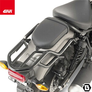 GIVI SR1160 LA XyVAbN gbvP[Xp MONOKEY MONOLOCKx[Xʔ HONDA u500 Ή p݌v oCNp