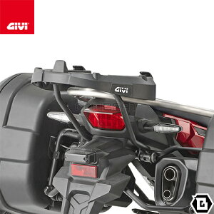 GIVI SR1161 LA XyVAbN gbvP[Xp MONOKEY MONOLOCKx[Xʔ HONDA CRF1000L AtJcCADVSPORTS Ή p݌v oCNp