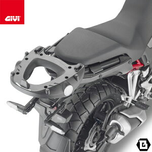 GIVI SR1171 LA XyVAbN gbvP[Xp MONOKEY MONOLOCKx[Xʔ HONDA CB500X NX 500 400X NX 400 Ή p݌v oCNp