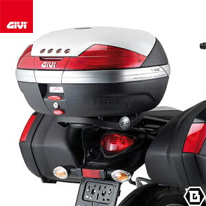 GIVI SR121 LA MONOKEYx[Xt XyVAbN gbvP[Xp SUZUKI OfBEX 650 Ή p݌v oCNp