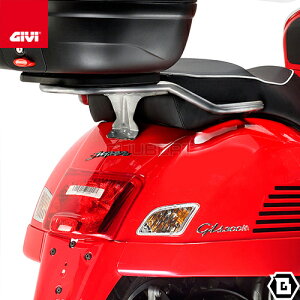 GIVI SR131 LA XyVAbN gbvP[Xp MONOLOCKx[Xʔ PIAGGIO xXp GTS 300 X[p[ xXp GTS 150 X[p[ xXp GTS 125 X[p[ Ή p݌v oCNp