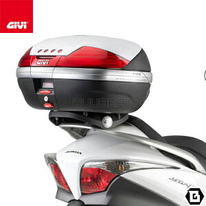 GIVI SR19 LA MONOKEYx[Xt XyVAbN gbvP[Xp HONDA Vo[EBOGT 600 Vo[ECO 600 Vo[EBOGT 400 Vo[EBO400 Ή p݌v oCNp