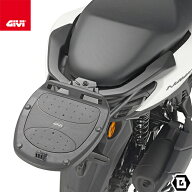 GIVI SR2170 キャリア スペシャルリアラック トップケース用（MONOLOCKベース別売） YAMAHA NMAX 125 対…