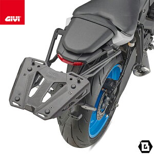 GIVI SR2173 LA XyVAbN gbvP[Xp MONOKEY MONOLOCKx[Xʔ YAMAHA MT-07 Ή p݌v oCNp