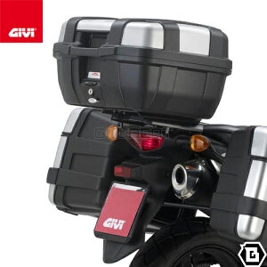 GIVI SR3101 LA MONOKEYx[Xt XyVAbN gbvP[Xp SUZUKI VXg[ 650 L2-L3-L4-L5-L6 Ή p݌v oCNp