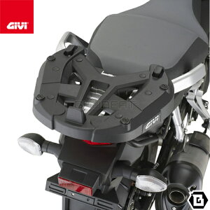 GIVI SR3105 LA MONOKEYx[Xt XyVAbN gbvP[Xp SUZUKI VXg[ 1000 Ή p݌v oCNp