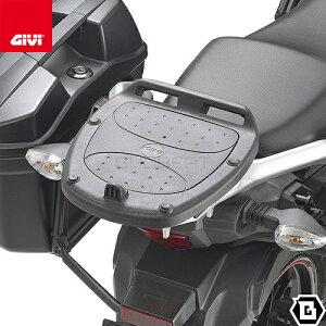 GIVI SR3116 LA XyVAbN gbvP[Xp MONOKEY MONOLOCKx[Xʔ SUZUKI VXg[ 250 Ή p݌v oCNp