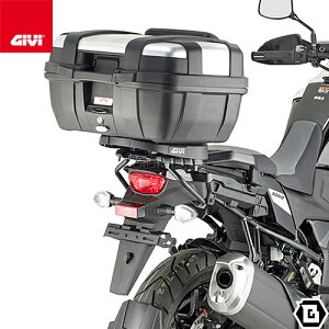 GIVI SR3117 LA XyVAbN gbvP[Xp MONOKEY MONOLOCKx[Xʔ SUZUKI VXg[ 1050 VXg[ 1050 DE VXg[ 1050 SE VXg[ 1050 XT Ή p݌v oCNp