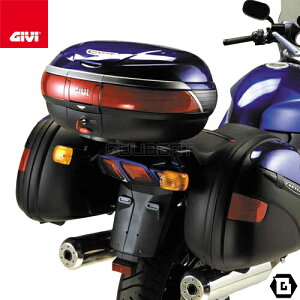 GIVI SR346 LA MONOKEYx[Xt XyVAbN gbvP[Xp YAMAHA FJR 1300 Ή p݌v oCNp