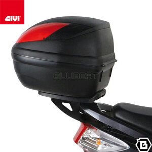 GIVI SR354 LA XyVAbN gbvP[Xp MONOLOCKx[Xʔ YAMAHA VOiX X 125 MBK FLAME X 125 Ή p݌v oCNp