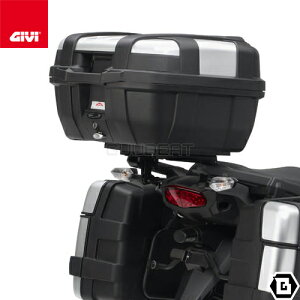 GIVI SR4105 LA MONOKEYx[Xt XyVAbN gbvP[Xp KAWASAKI FVX 1100 FVX 1000 FVX 1000 SE Ή p݌v oCNp
