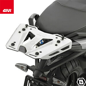 GIVI SR5121 LA XyVAbN gbvP[Xp MONOKEY MONOLOCKx[Xʔ BMW C 650 SPORT Ή p݌v oCNp