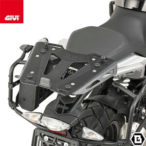 GIVI SR5126 LA XyVAbN gbvP[Xp MONOKEY MONOLOCKx[Xʔ BMW G 310 GS Ή p݌v oCNp