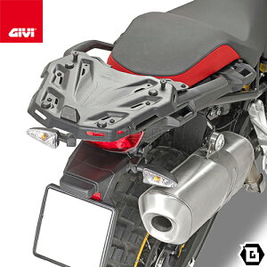 GIVI SR5129 LA XyVAbN gbvP[Xp MONOKEY MONOLOCKx[Xʔ BMW F 850 GS F 800 GS F 750 GS Ή p݌v oCNp