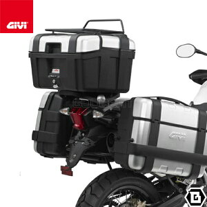 GIVI SR6401 LA MONOKEYx[Xt XyVAbN gbvP[Xp TRIUMPH ^CK[ 800 XC ^CK[ 800 XR ^CK[ 800 Ή p݌v oCNp