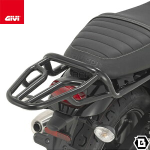GIVI SR6407 LA XyVAbN gbvP[Xp MONOKEY MONOLOCKx[Xʔ TRIUMPH Xg[gcC 900 Xs[hcC 900 Ή p݌v oCNp