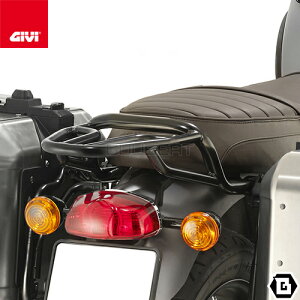 GIVI SR6410 LA XyVAbN gbvP[Xp MONOKEY MONOLOCKx[Xʔ TRIUMPH {lr T120 {lr T100 Ή p݌v oCNp
