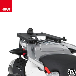 GIVI SR685 LA MONOKEYx[Xt XyVAbN gbvP[Xp BMW F 650 GS G 650 GS Ή p݌v oCNp