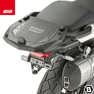 GIVI SR8711 LA XyVAbN gbvP[Xp MONOKEY MONOLOCKx[Xʔ BENELLI TRK 502 TRK 502 X Ή p݌v oCNp
