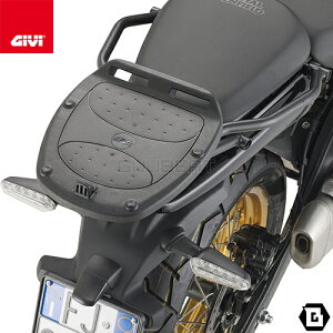 GIVI SR9059 LA XyVAbN gbvP[Xp MONOKEY MONOLOCKx[Xʔ ROYAL ENFIELD q} Ή p݌v oCNp