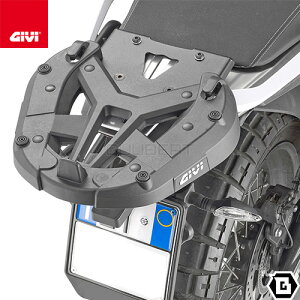 GIVI SR9350 LA XyVAbN gbvP[Xp MONOKEY MONOLOCKx[Xʔ MOTO MORINI X-CAPE 649 Ή p݌v oCNp