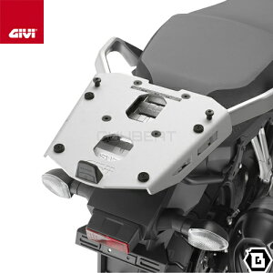 GIVI SRA3112 Vo[ A~x[X̌^LA mL[ MONOKEY gbvP[Xp SUZUKI VXg[ 1000 VXg[ 650 Ή p݌v oCNp