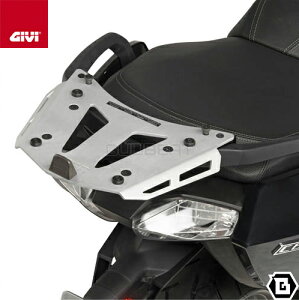GIVI SRA5106 Vo[ A~x[X̌^LA mL[ MONOKEY gbvP[Xp BMW C 650 GT Ή p݌v oCNp