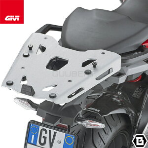 GIVI SRA5138 Vo[ A~x[X̌^LA mL[ MONOKEY gbvP[Xp BMW S 1000 XR Ή p݌v oCNp
