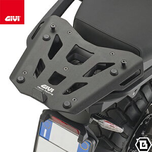 GIVI SRA5146 ubN A~x[X̌^LA mL[ MONOKEY gbvP[Xp BMW R 1300 GS ADVENTURE Ή p݌v oCNp