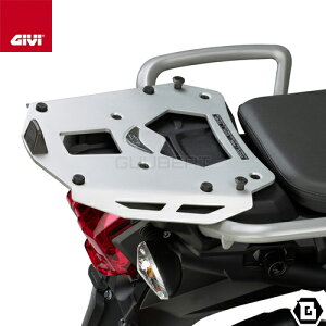 GIVI SRA6401 Vo[ A~x[X̌^LA mL[ MONOKEY gbvP[Xp TRIUMPH ^CK[ 800 XC ^CK[ 800 XR ^CK[ 800 Ή p݌v oCNp